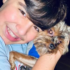 Meet your Posher, Miguel